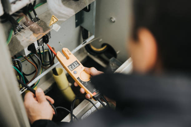 Best 24-Hour Electrician  in Delhi Hills, OH