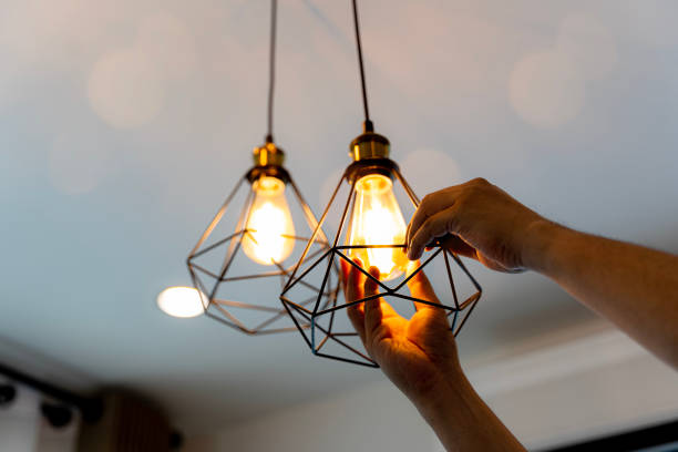 Best Commercial Electrician Services  in Delhi Hills, OH
