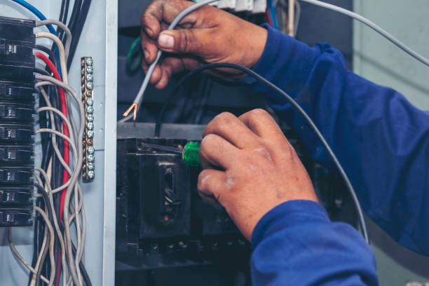 Best Electrical Repair Services  in Delhi Hills, OH