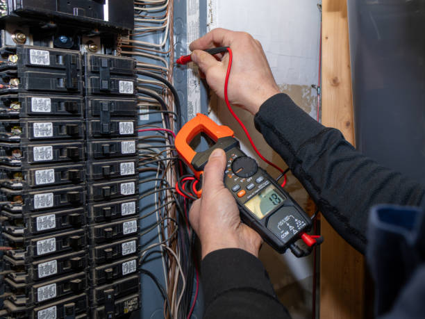 Best Affordable Electrical Installation  in Delhi Hills, OH