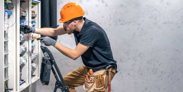 Delhi Hills, OH Electrician Company