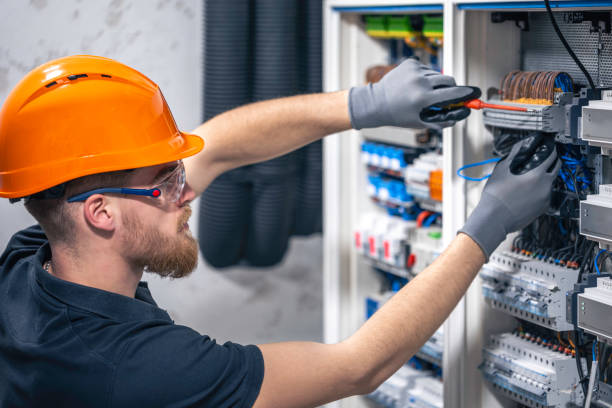 Best Electrical Wiring Services  in Delhi Hills, OH
