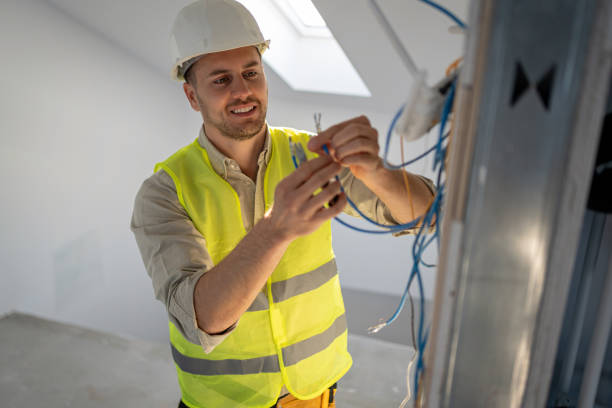 Best Electrical System Inspection  in Delhi Hills, OH